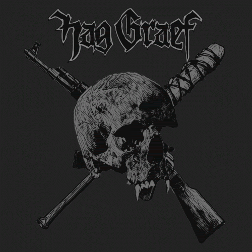 Hag Graef : Bastard Filth